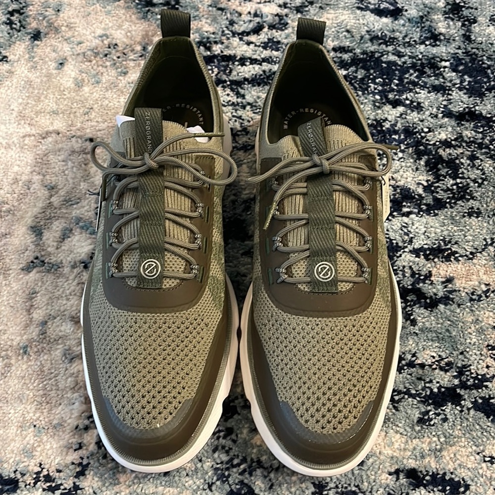 Cole Haan ZEROGRAND